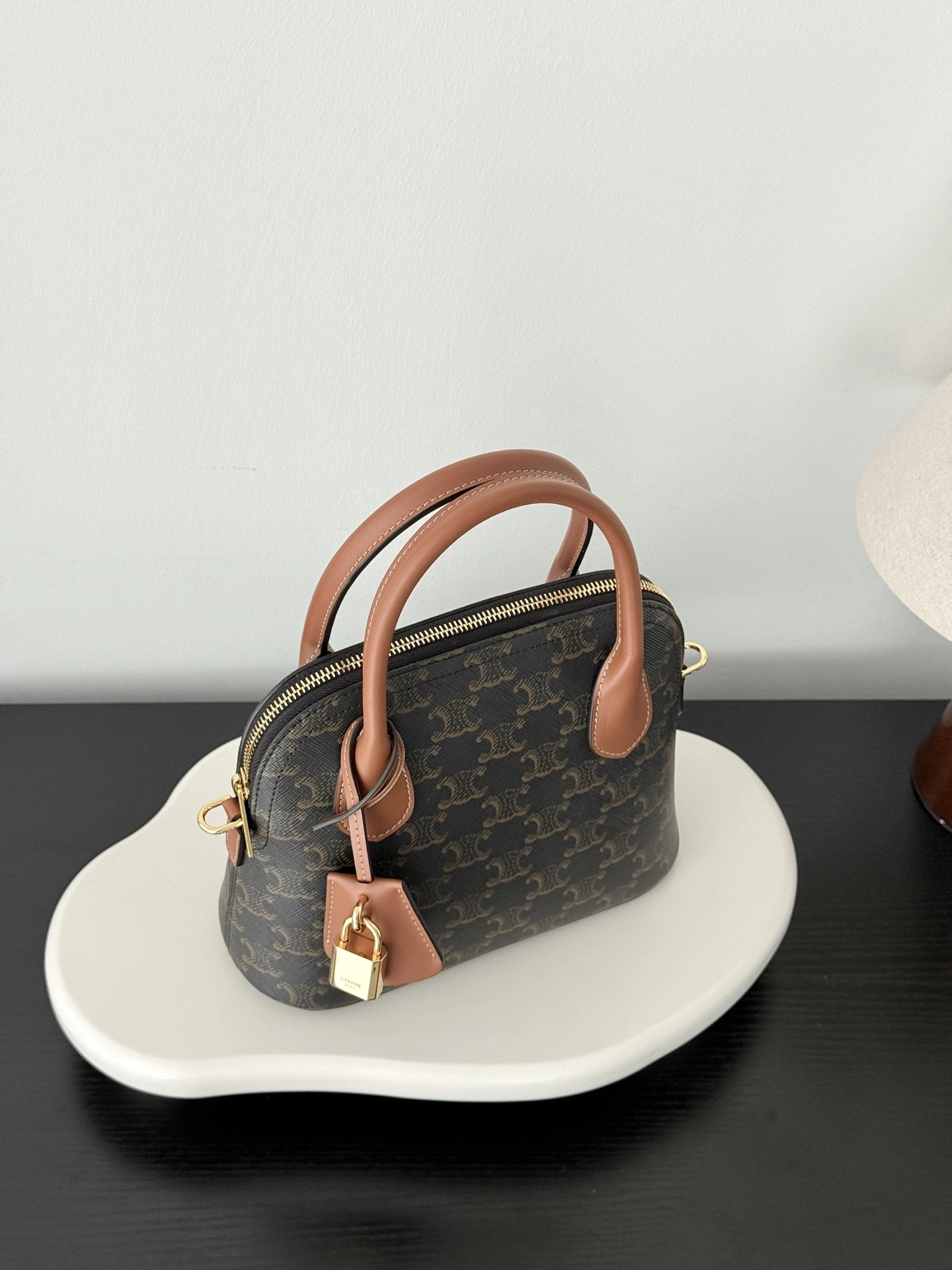 MOMO--358i95 120682DNK-04LU high quality version Teen Honorine Calfskin item:E-B805J2413