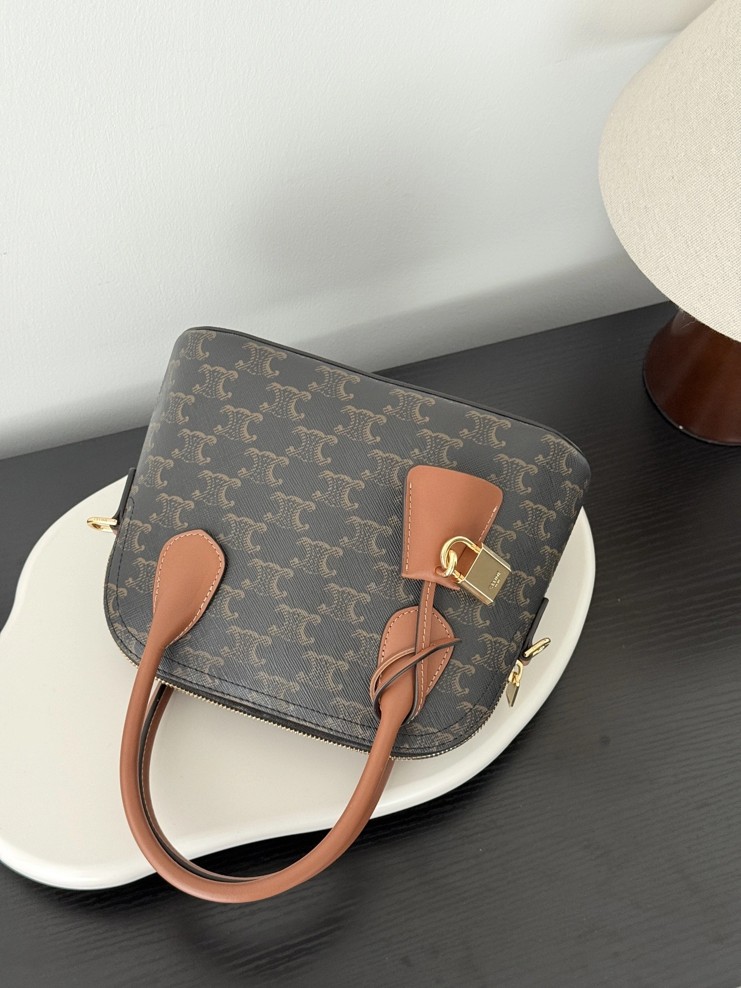 MOMO--358i95 120682DNK-04LU high quality version Teen Honorine Calfskin item:E-B805J2413