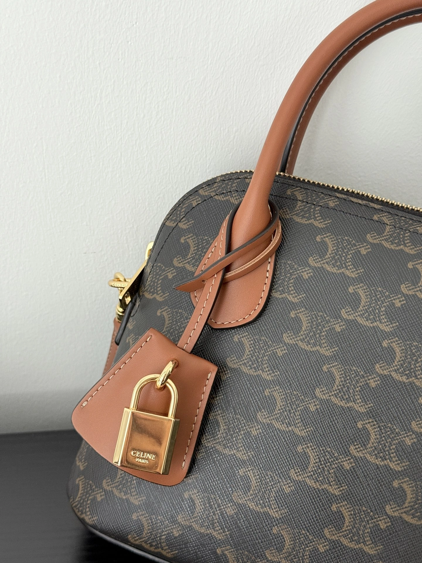 MOMO--358i95 120682DNK-04LU high quality version Teen Honorine Calfskin item:E-B805J2413