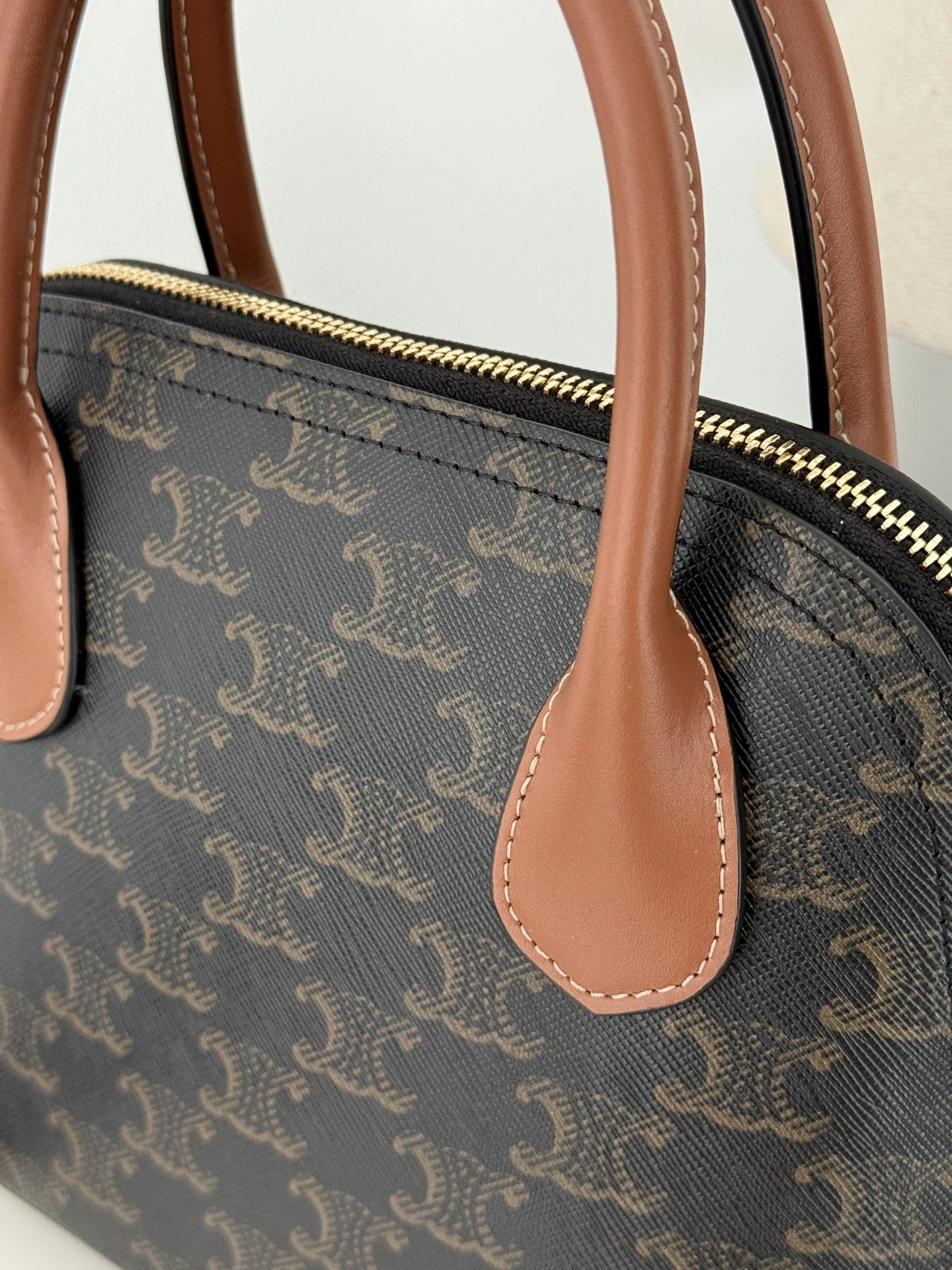 MOMO--358i95 120682DNK-04LU high quality version Teen Honorine Calfskin item:E-B805J2413
