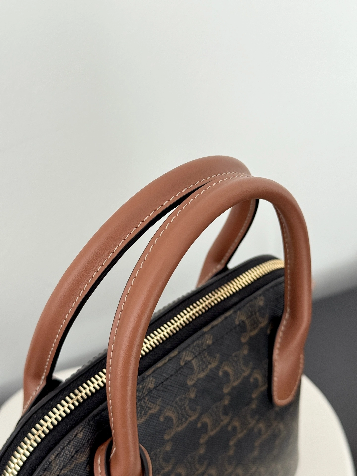 MOMO--358i95 120682DNK-04LU high quality version Teen Honorine Calfskin item:E-B805J2413