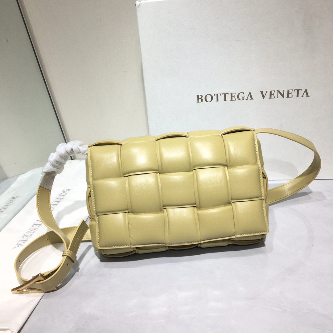 591970 Cassette Calf leather item:B-B202B0429