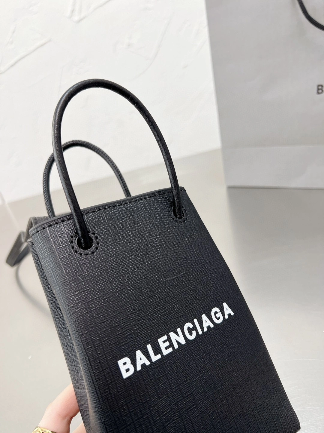 593826 MINI TOTE item : BT-B010B2410