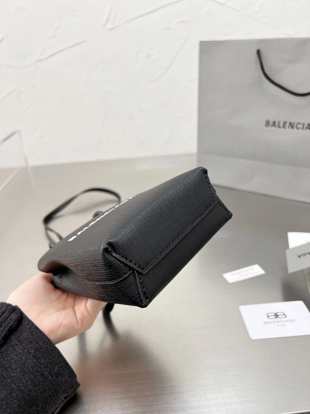 593826 MINI TOTE item : BT-B010B2410