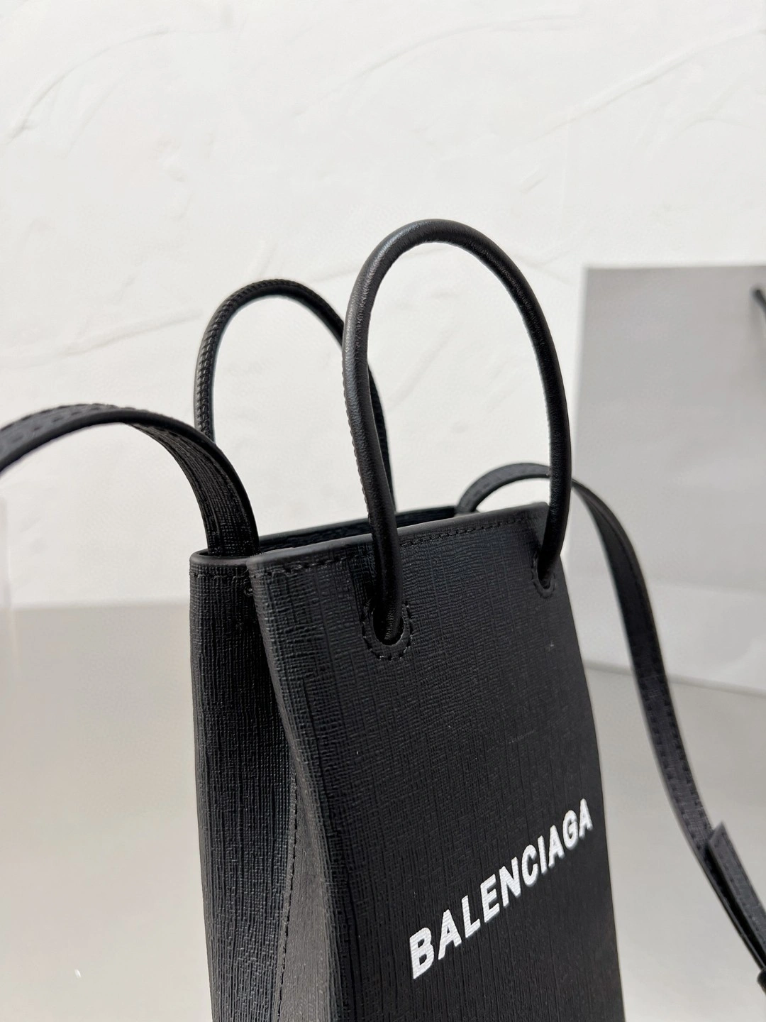 593826 MINI TOTE item : BT-B010B2410