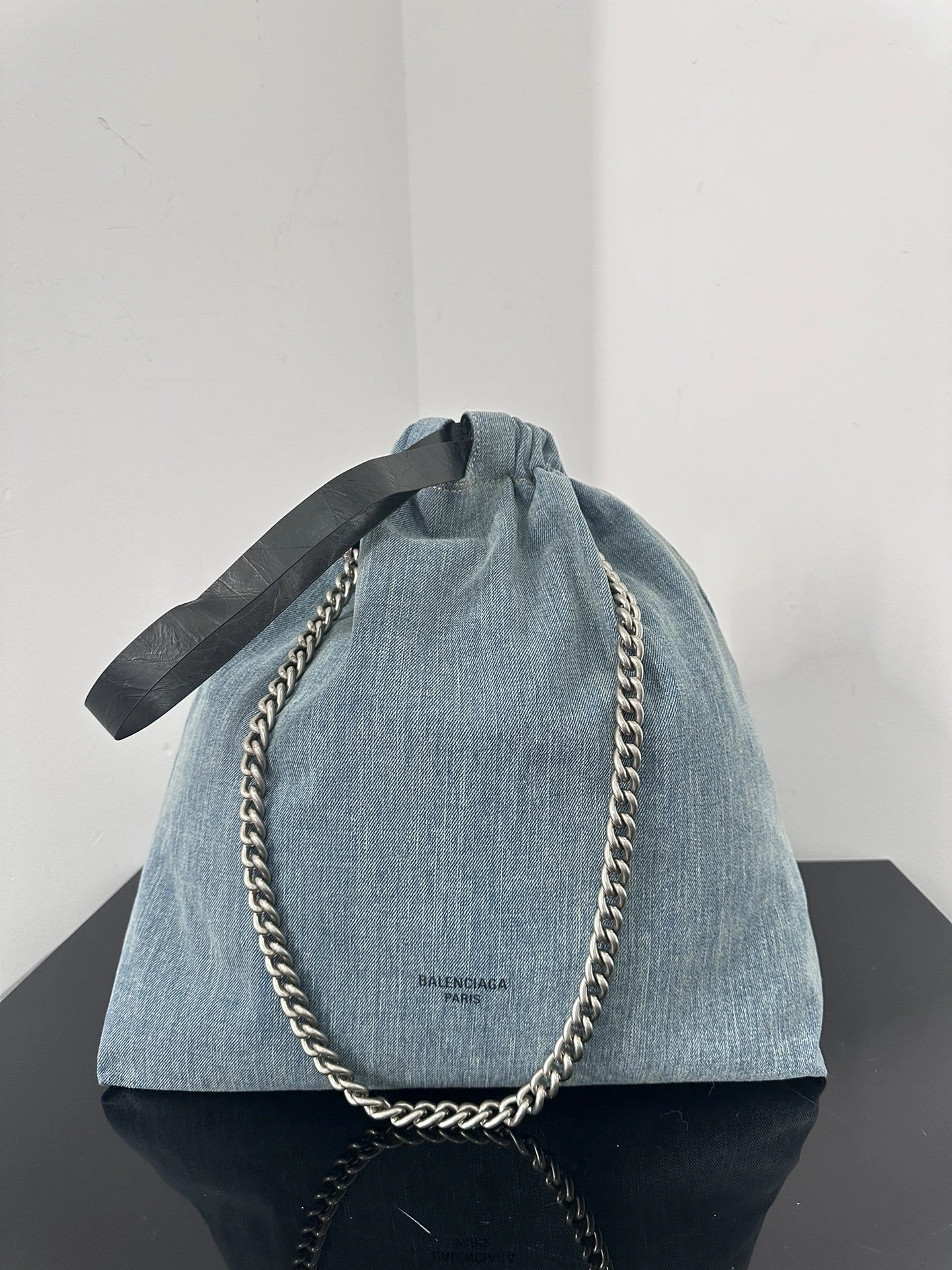 MOMO-- 218593i161 7429412AAYA4661 high quality version crushtote sheepskin item:D-B000J0818