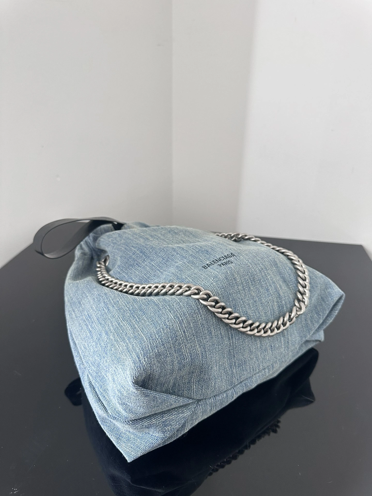 MOMO-- 218593i161 7429422AAYA4661 high quality version sheepskin crushtote item:D-B000J0824