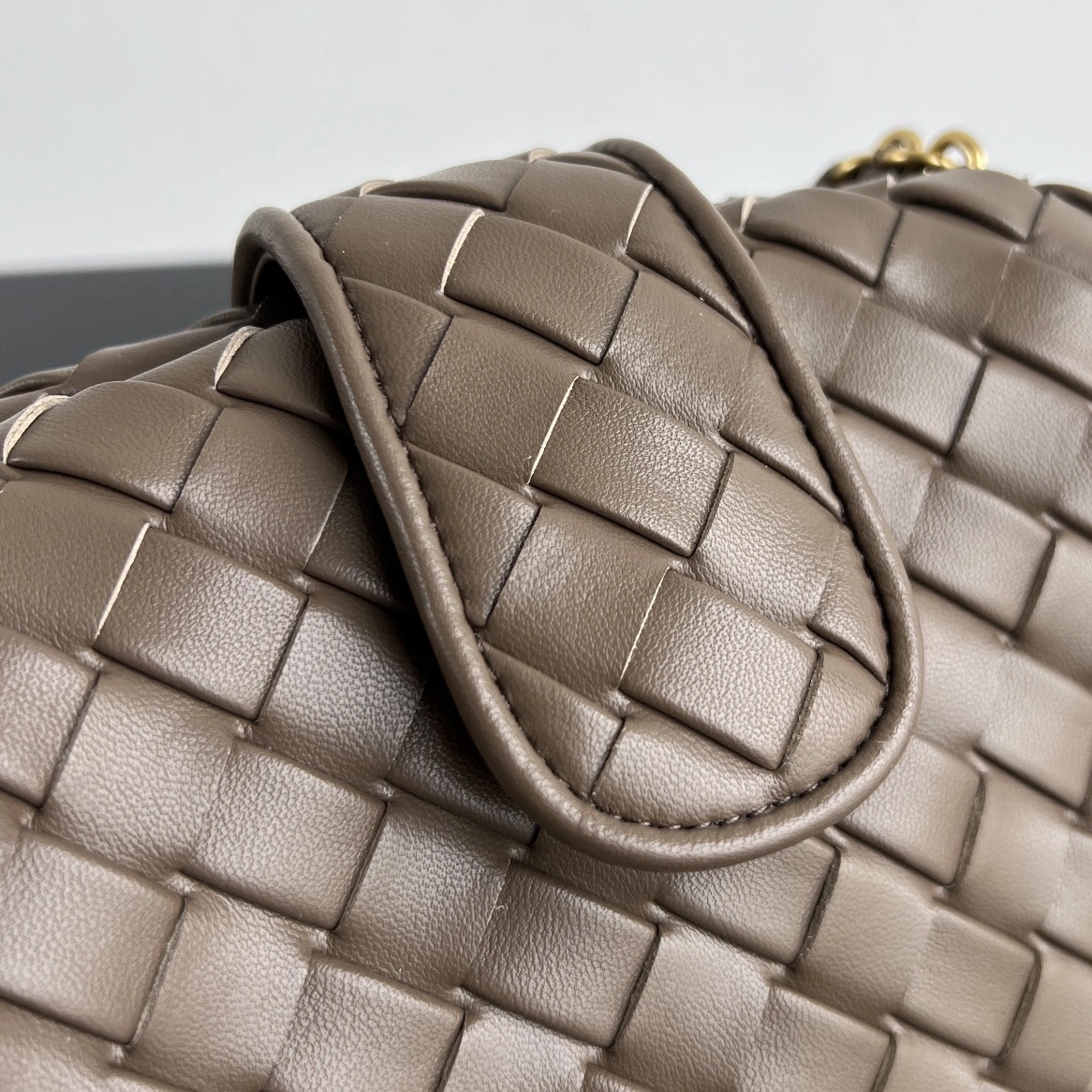 MOMO-- V595t1 785807V40Z12360 high quality version Lauren 1980 sheepskin item:E-B184B2720