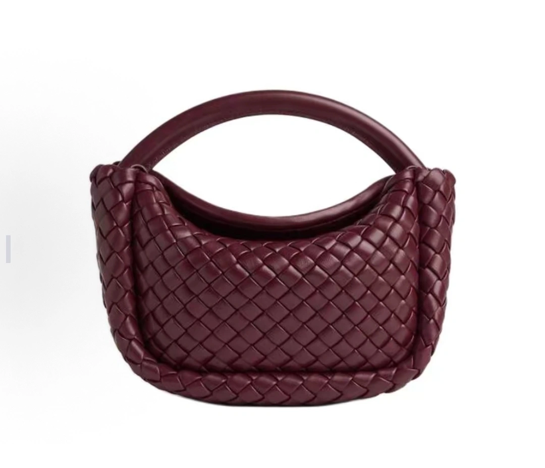 MOMO-- V595t1 805739V3RG12250 high quality version mini Cobble sheepskin item:E-B100C0820