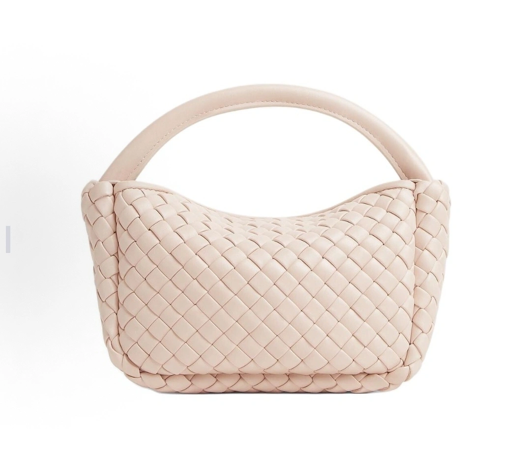 MOMO-- V595t1 805739V3RG16817 high quality version mini Cobble sheepskin item:E-B100C0821