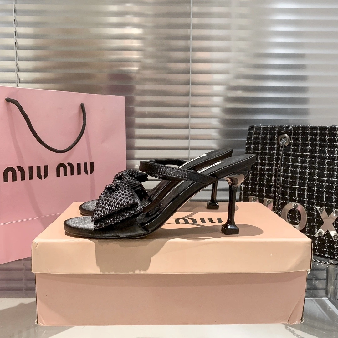 5XX571_ZIZ_F0002_F_085 Heel height：8CM item:DT-X234C2081