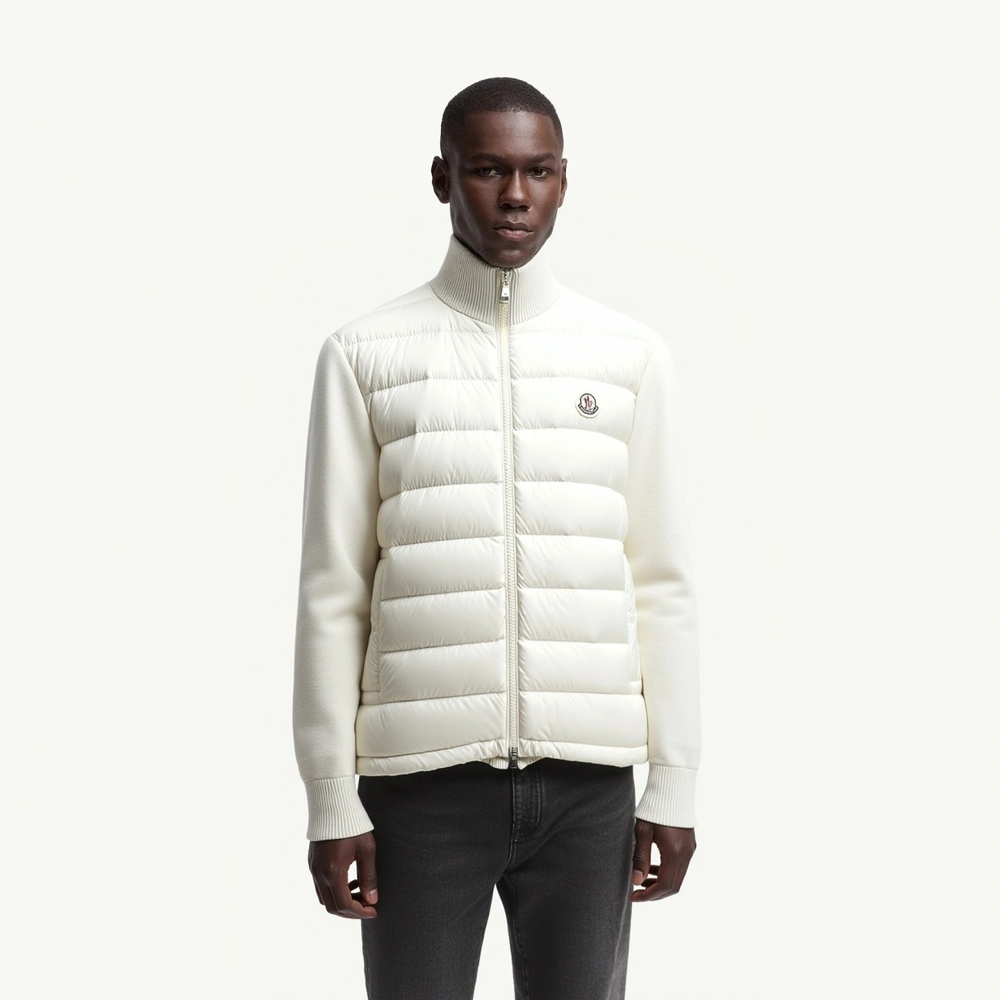 Bald Eagle- 7o9385r high quality version Down jacket 90% white duck down 2Colour item:E-F360K1116-2