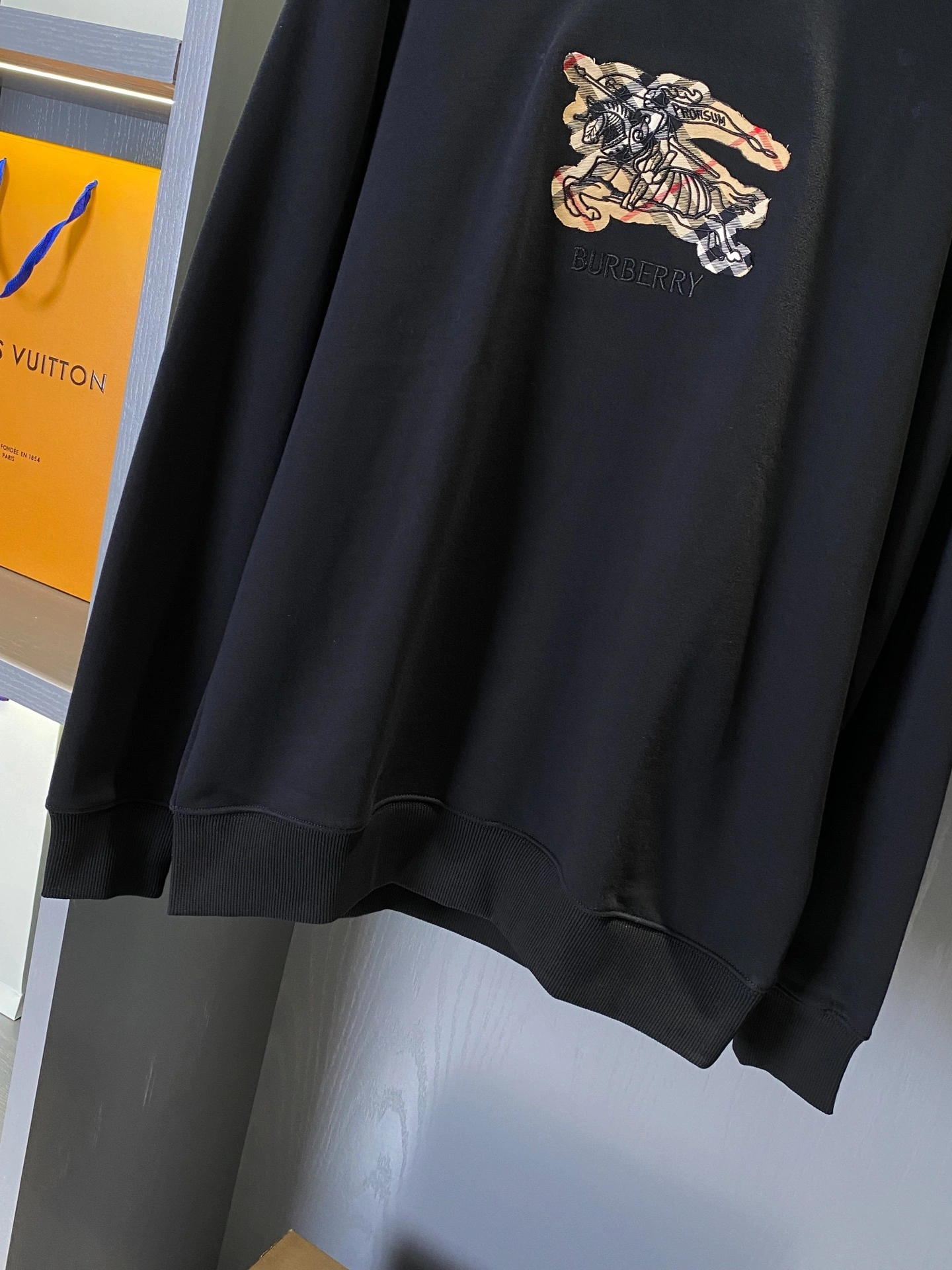 Bald Eagle-- 2ur25rry high quality version Cotton embroidery oversize 2colour item: E-F020J1205-2H