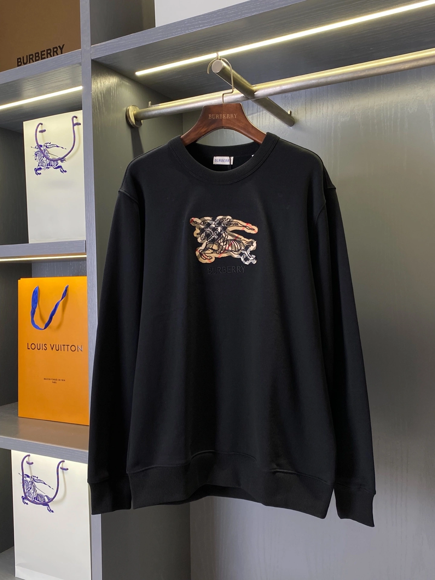 Bald Eagle-- 2ur25rry high quality version Cotton embroidery oversize 2colour item: E-F020J1205-2H