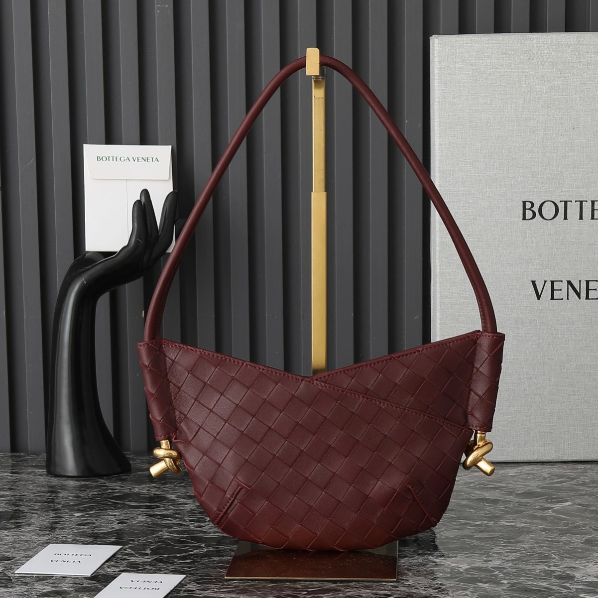 MOMO-- V595t1 796378VCPP12250 high quality version sheepskin Mini Solstice item:E-B000B2716