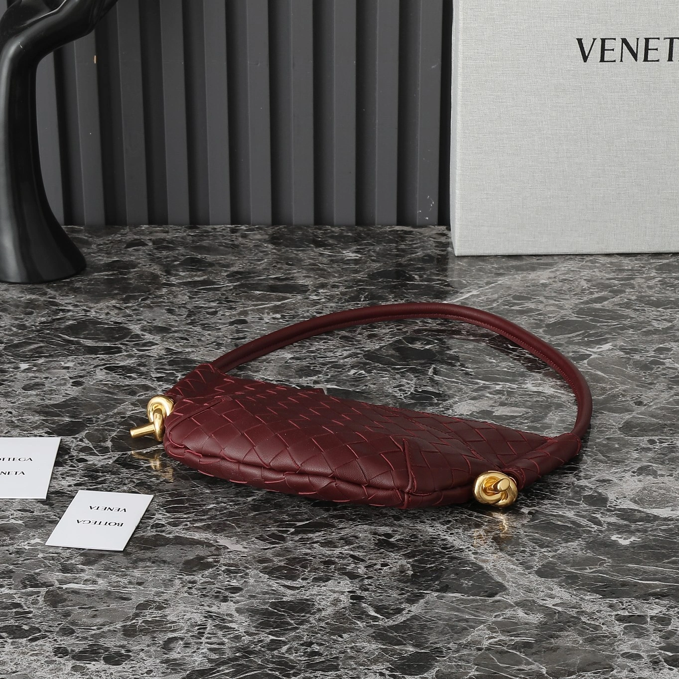 MOMO-- V595t1 796378VCPP12250 high quality version sheepskin Mini Solstice item:E-B000B2716