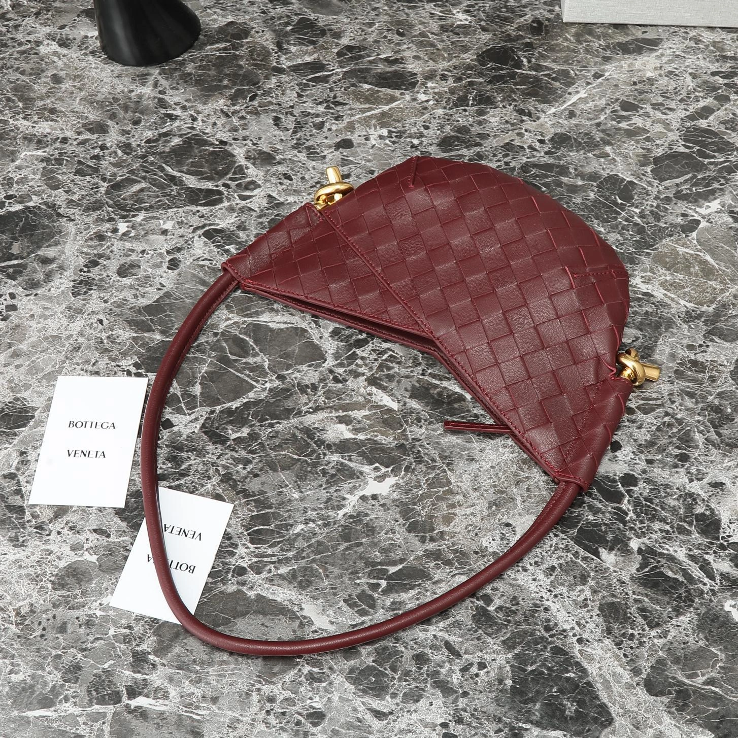 MOMO-- V595t1 796378VCPP12250 high quality version sheepskin Mini Solstice item:E-B000B2716