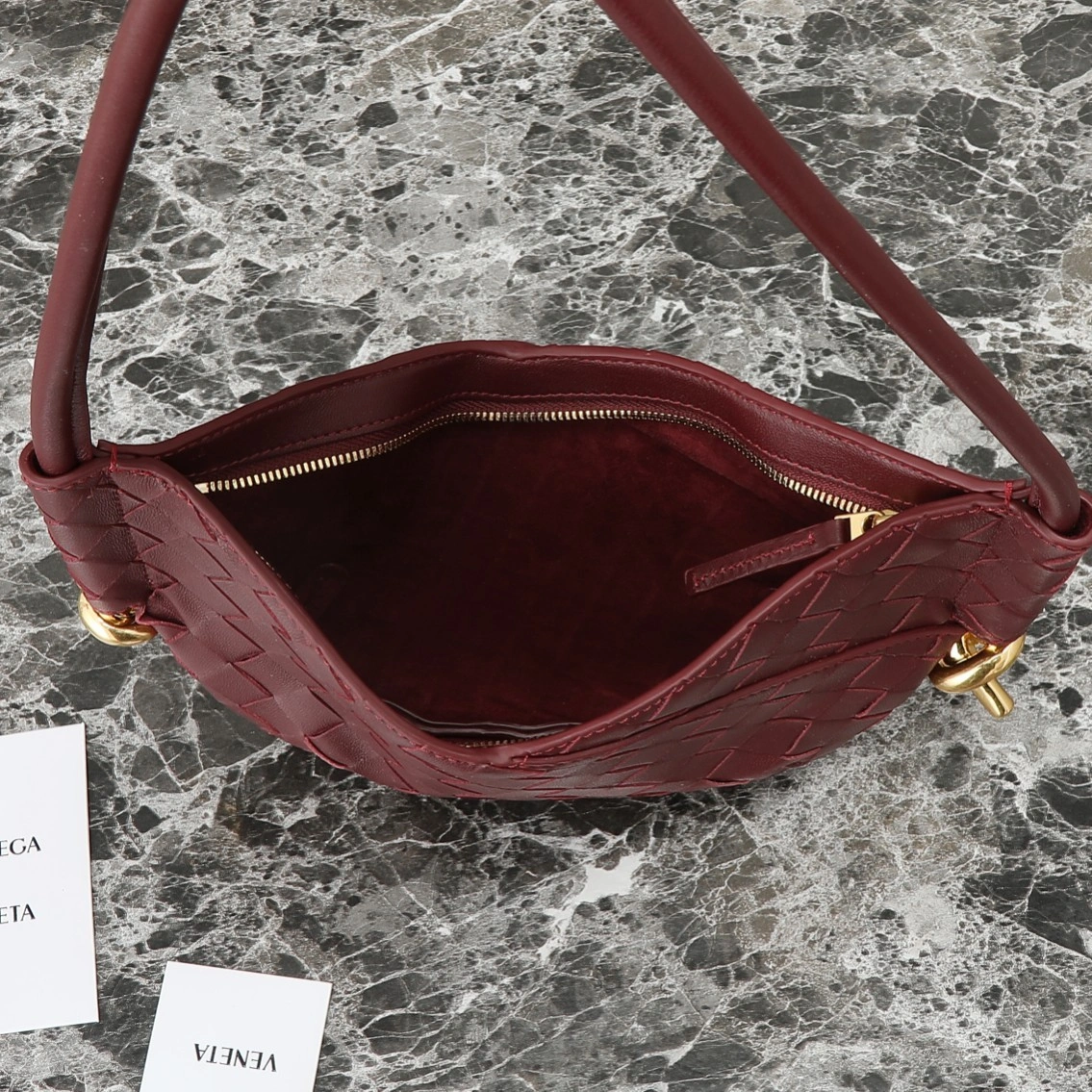 MOMO-- V595t1 796378VCPP12250 high quality version sheepskin Mini Solstice item:E-B000B2716
