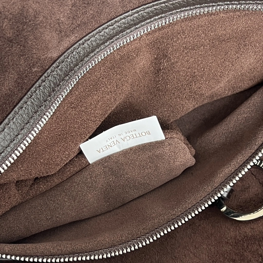 Custombag-- V595t1 806976V4TD12145 high quality version Traveller Hobo Calfskin item:E-B664G1778