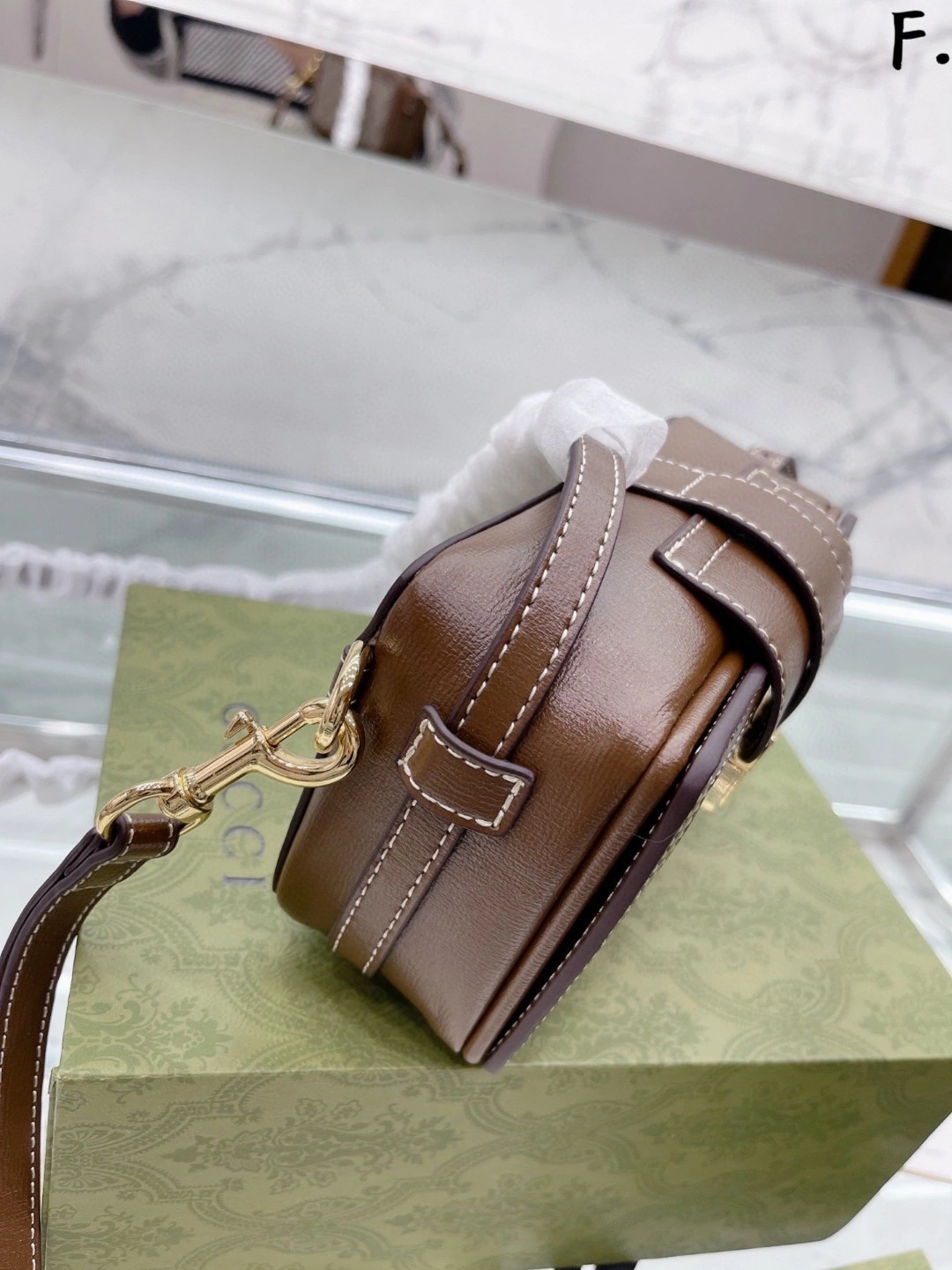 614368 cowhide item : BT-B018B2744