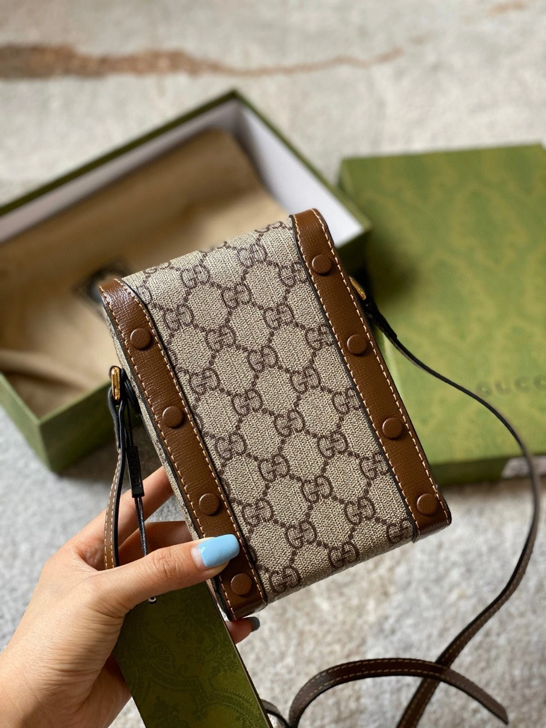 ‎625615 92TCG 8563 625615-92TCG-8563 cowhide item : BT-B225D0717W