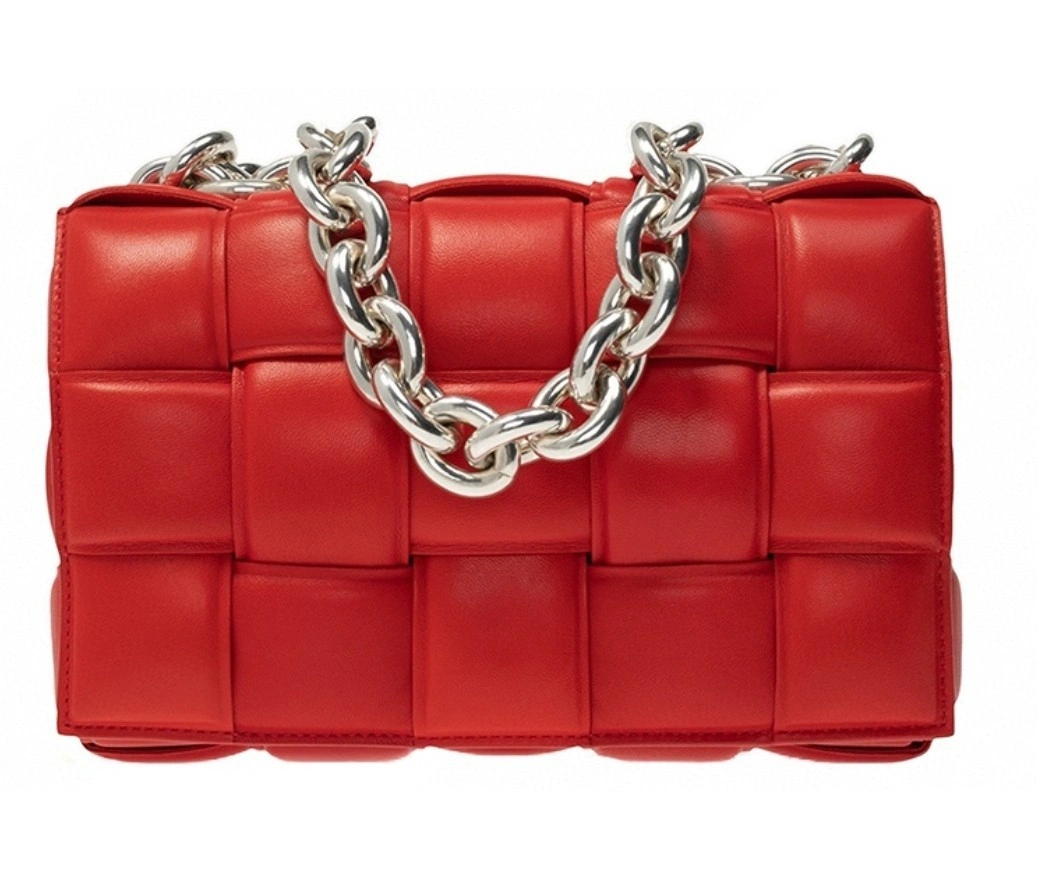 631421-VBWZ0-6402 cowhide padded cassette item : BT-B225D0725W