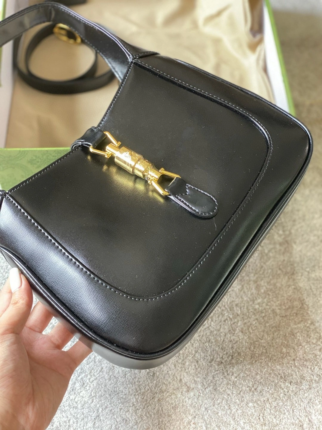 636709-10O0G-1000 cowhide item : BT-B225D0804W