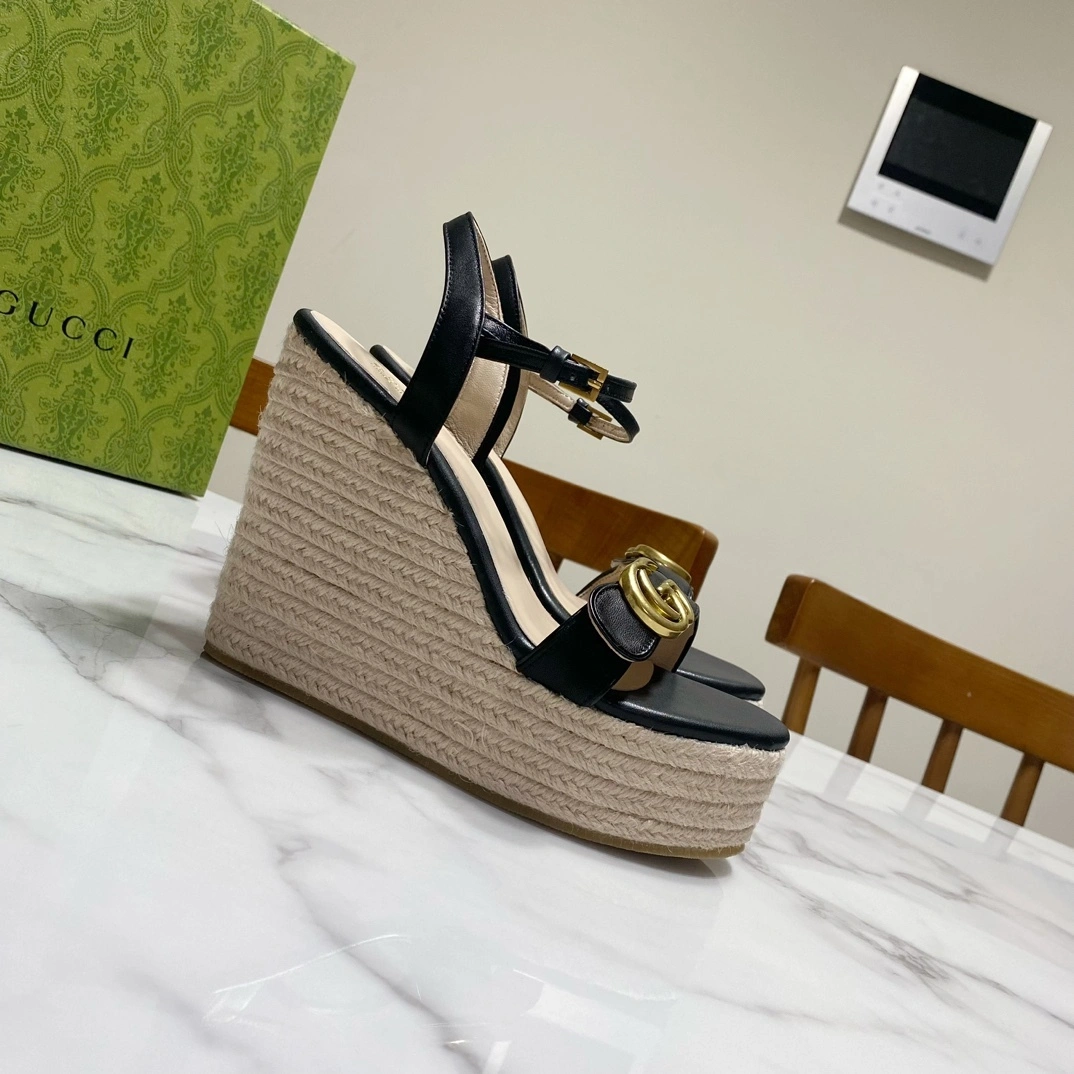 COCO-- 6u33i 646386 A3N00 1000 Heel height：12CM Waterproof： 5CM cowhide sheepskin item:D-X000H2221