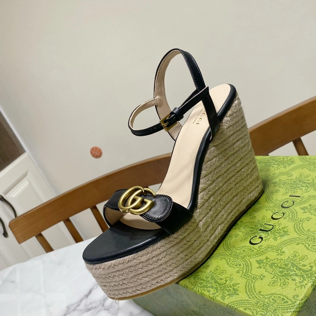 COCO-- 6u33i 646386 A3N00 1000 Heel height：12CM Waterproof： 5CM cowhide sheepskin item:D-X000H2221