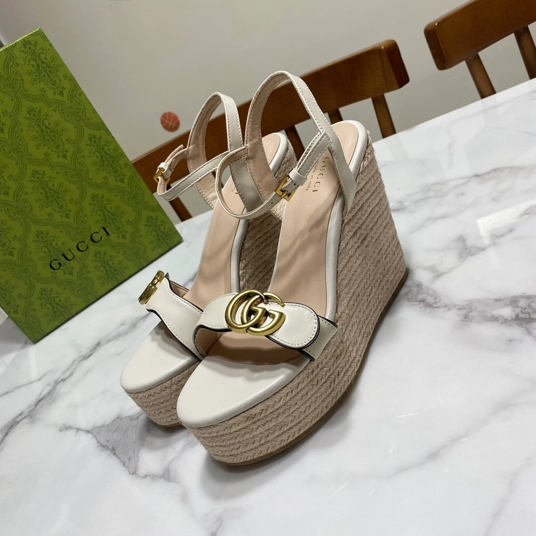 COCO-- 6u33i 646386 A3N00 9022 Heel height：12CM Waterproof： 5CM cowhide sheepskin item:D-X000H2222