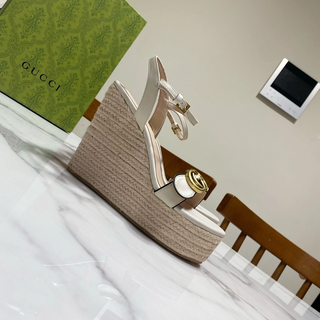COCO-- 6u33i 646386 A3N00 9022 Heel height：12CM Waterproof： 5CM cowhide sheepskin item:D-X000H2222