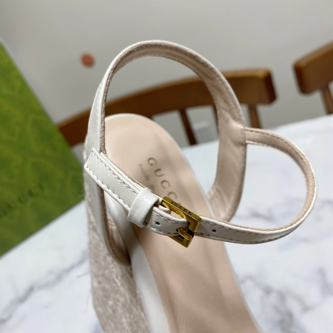 COCO-- 6u33i 646386 A3N00 9022 Heel height：12CM Waterproof： 5CM cowhide sheepskin item:D-X000H2222