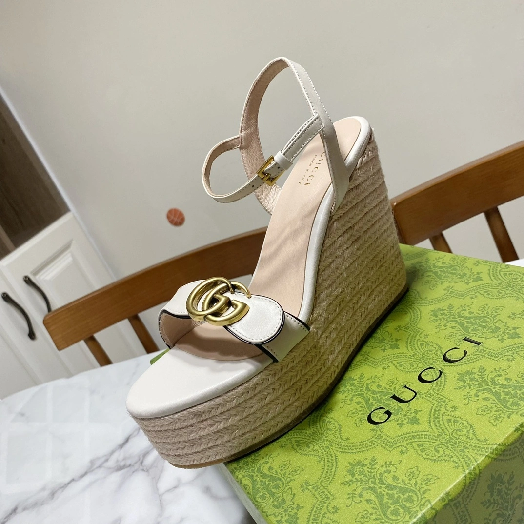 COCO-- 6u33i 646386 A3N00 9022 Heel height：12CM Waterproof： 5CM cowhide sheepskin item:D-X000H2222