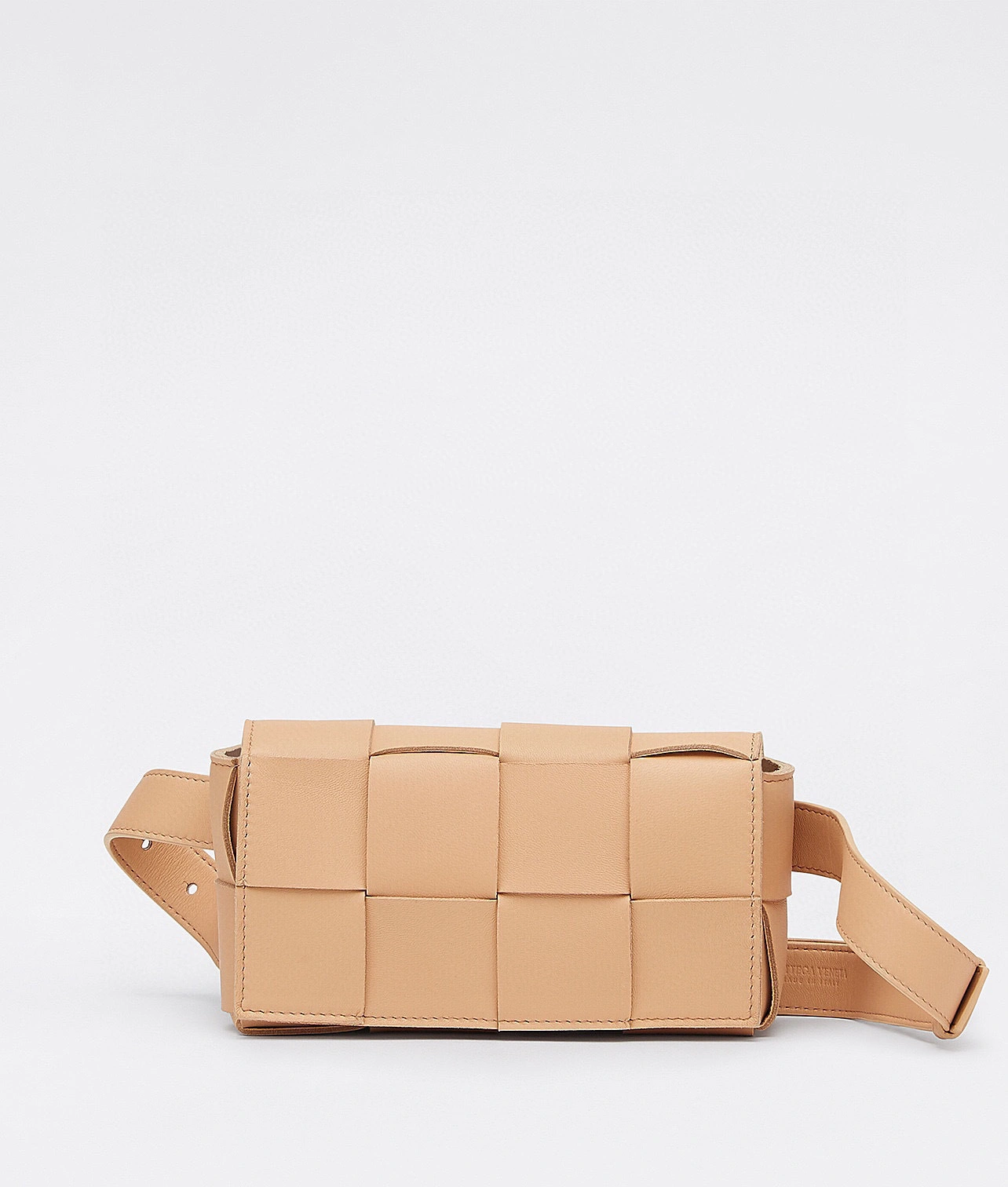639367 BELT BAG 2Colour item:B-B063B0517-2