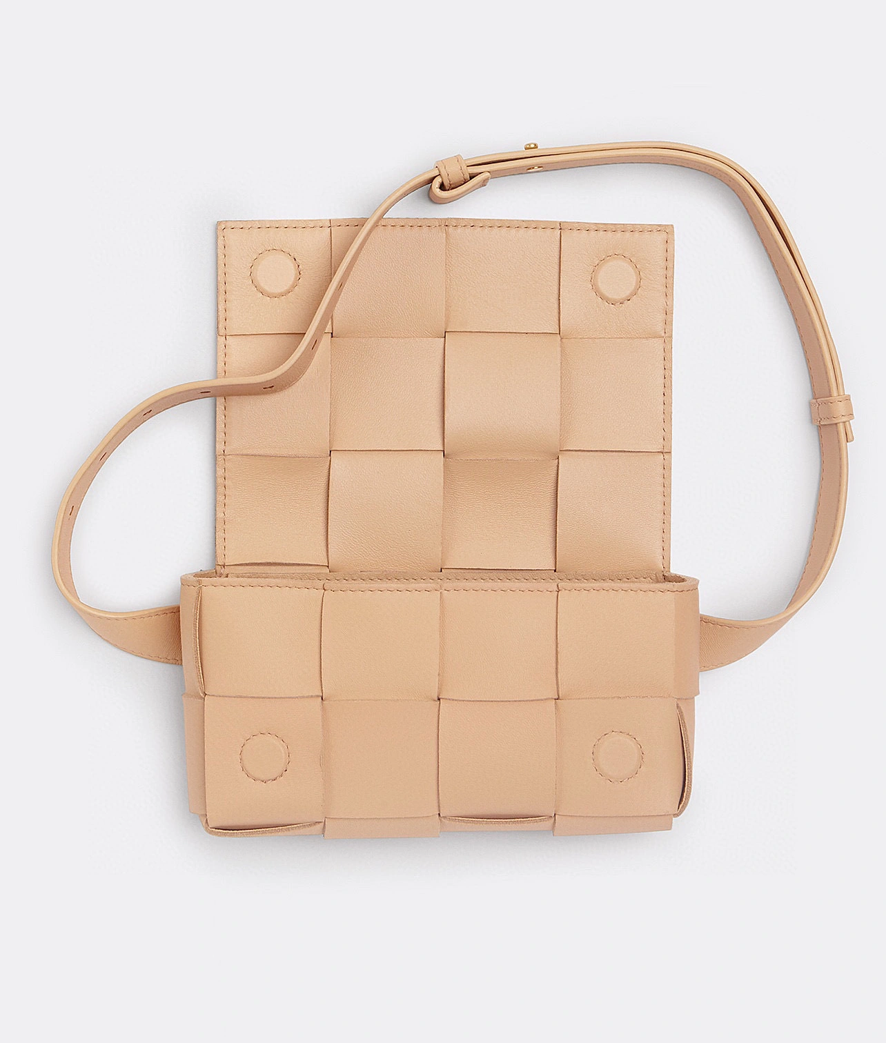 639367 BELT BAG 2Colour item:B-B063B0517-2