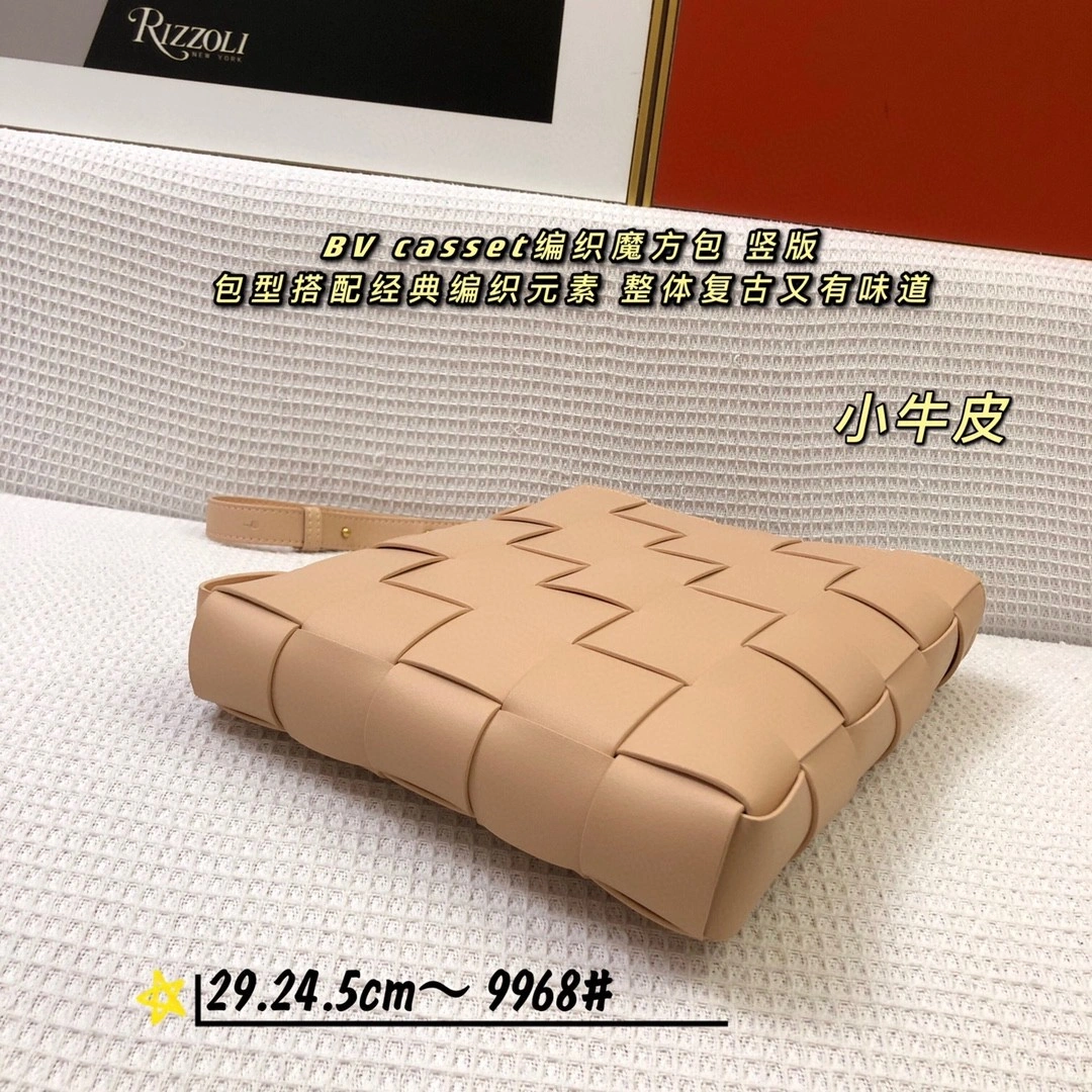 649601 Calfskin casset item : BT-B024B2728