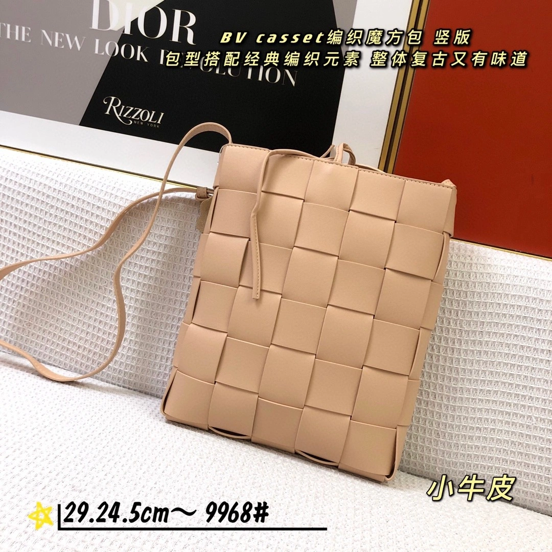 649601 Calfskin casset item : BT-B024B2728