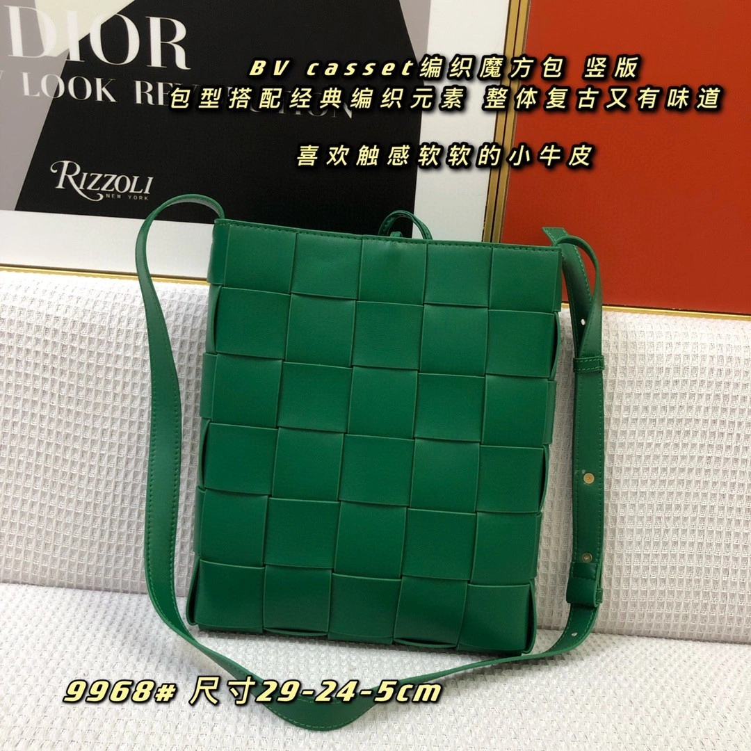 649601 Calfskin casset item : BT-B024B2729