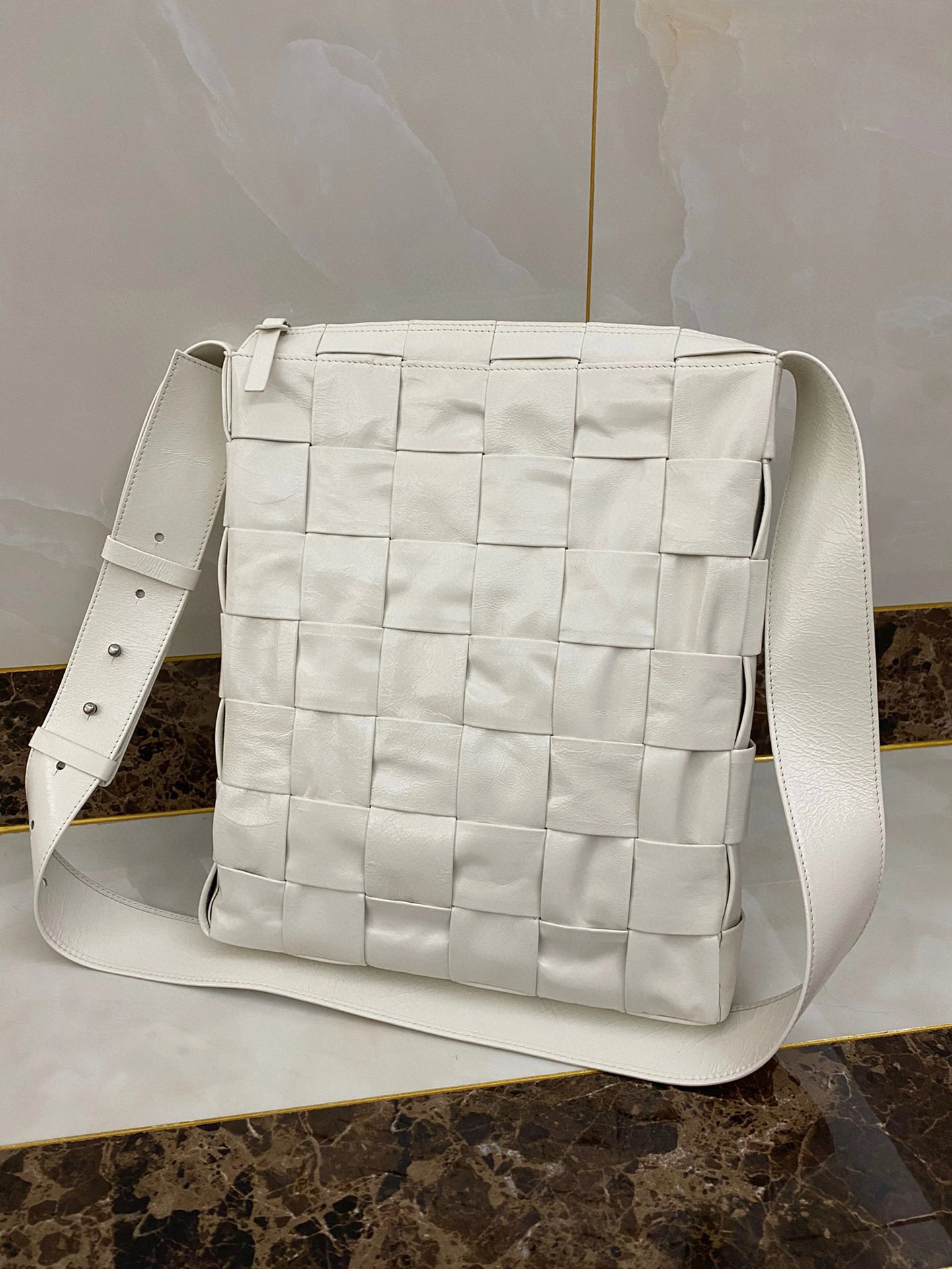 651480 Calf leather 2Colour item:B-B063B0510-2