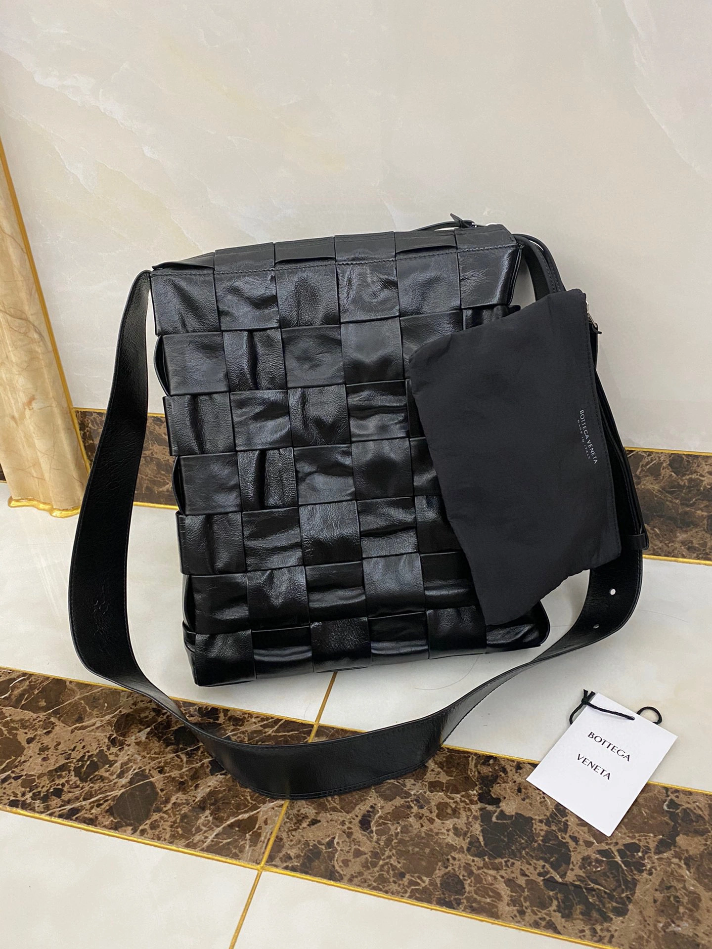 651480 Calf leather 2Colour item:B-B063B0510-2