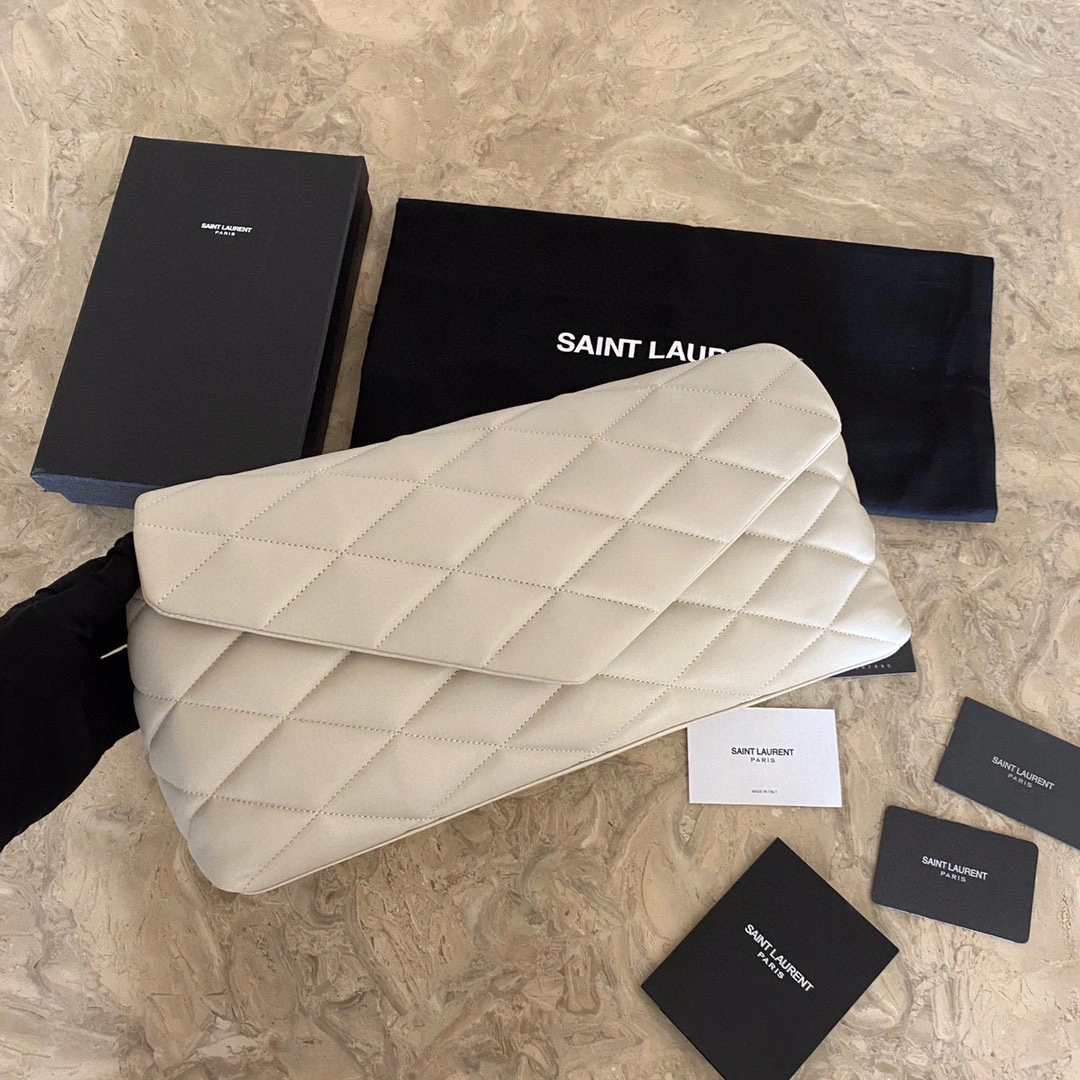 655004 SADE puffer Calf leather item:B-B000B2428