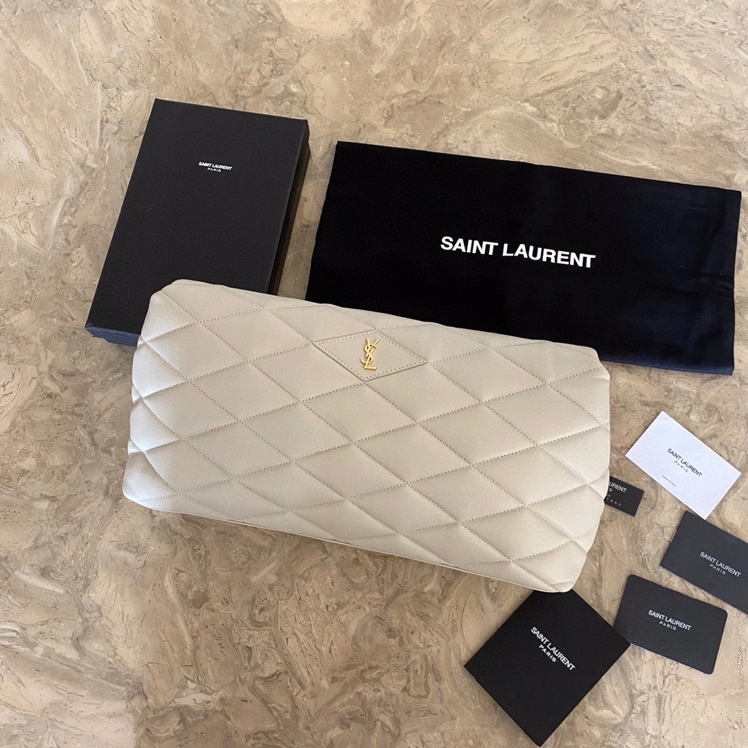 655004 SADE puffer Calf leather item:B-B000B2428