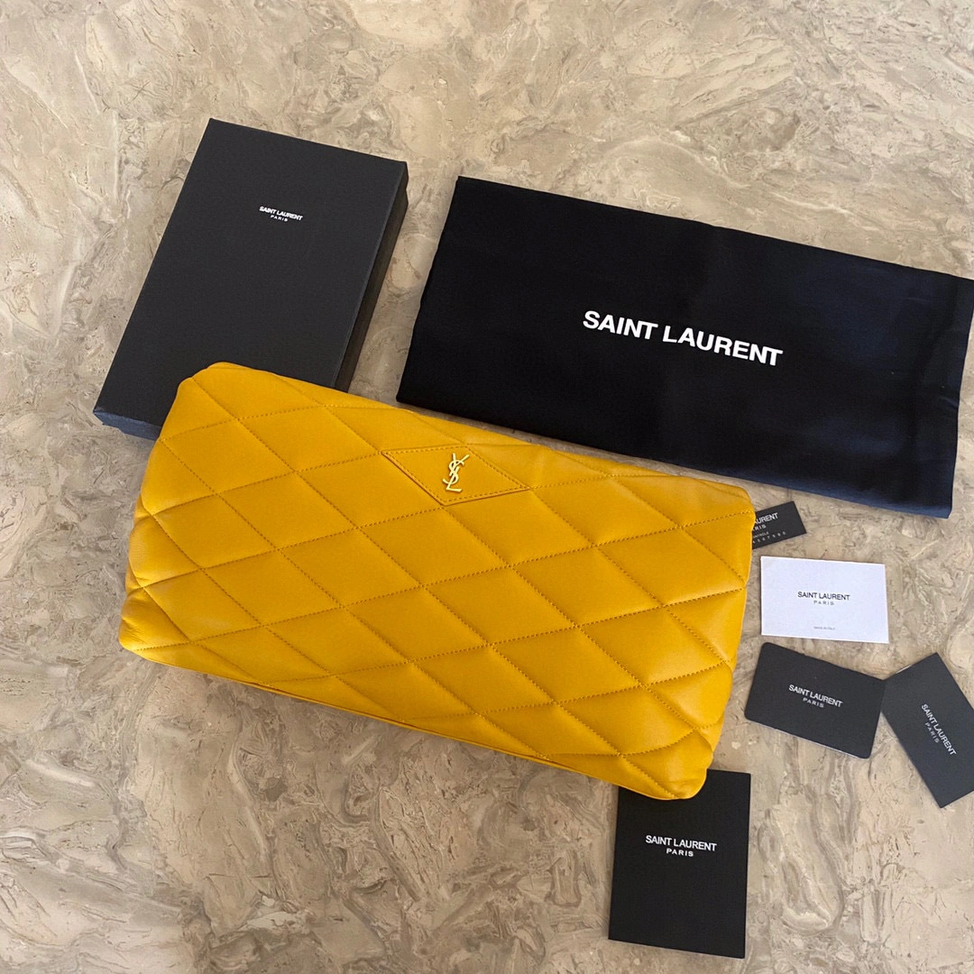 655004 SADE puffer Calf leather item:B-B000B2429