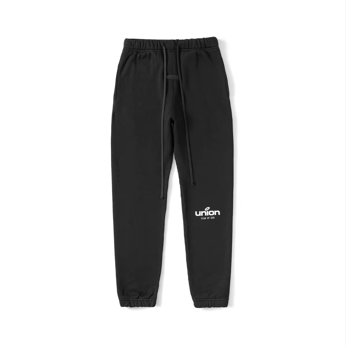 Gemini-- FO6 5ss59 Union LA Sweatpants FOG 380GSM•80% Cotton fleece 3colour item:E-F509L0514-3H