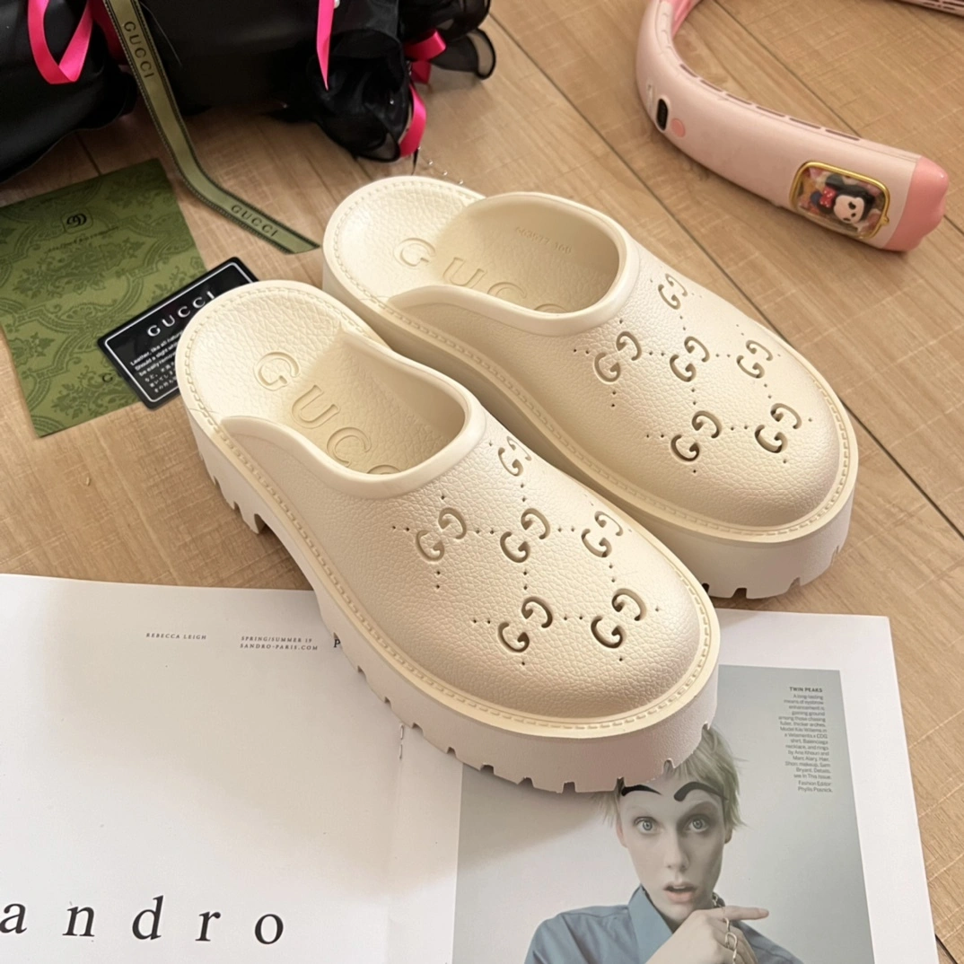 &663577 JFB00 9022 Thick soles：5CM item:DT-X234C2817