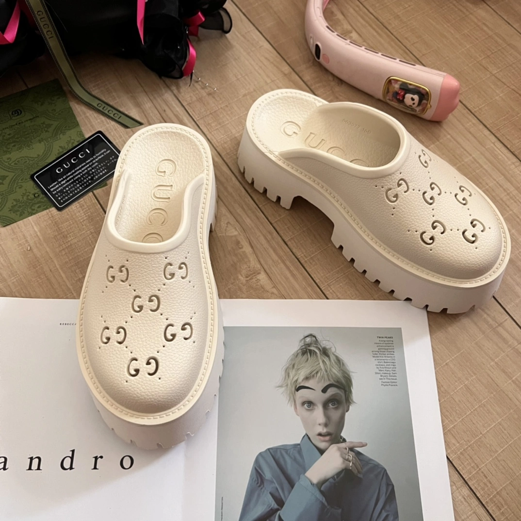 &663577 JFB00 9022 Thick soles：5CM item:DT-X234C2817