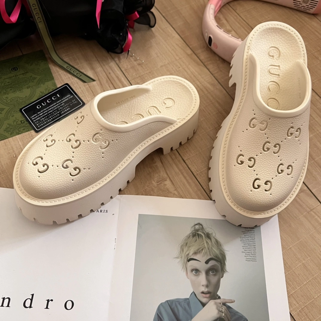 &663577 JFB00 9022 Thick soles：5CM item:DT-X234C2817