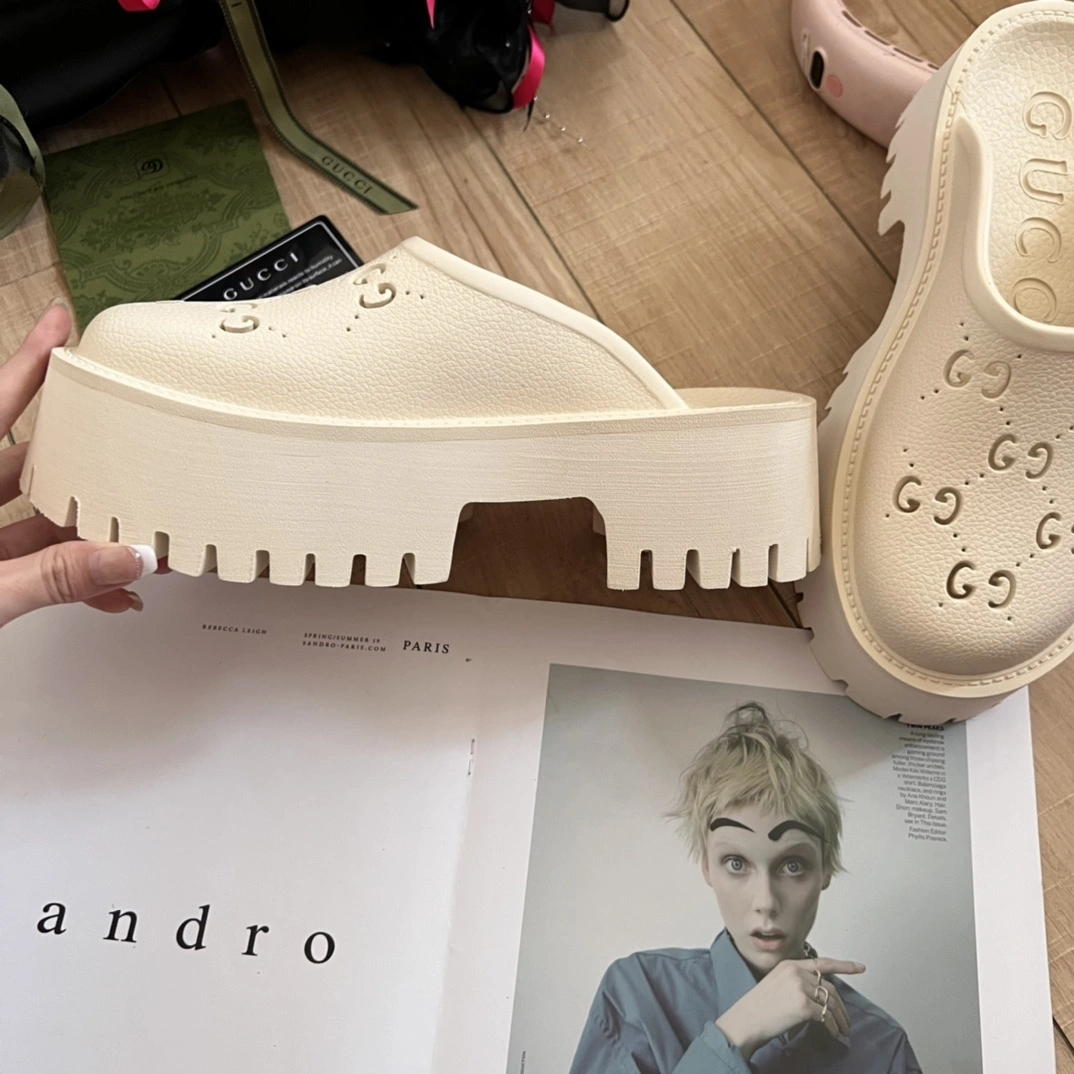 &663577 JFB00 9022 Thick soles：5CM item:DT-X234C2817