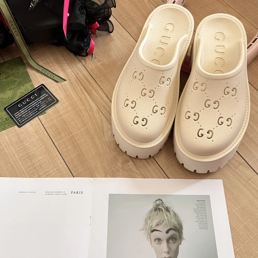 &663577 JFB00 9022 Thick soles：5CM item:DT-X234C2817