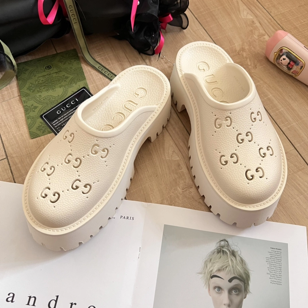 &663577 JFB00 9022 Thick soles：5CM item:DT-X234C2817